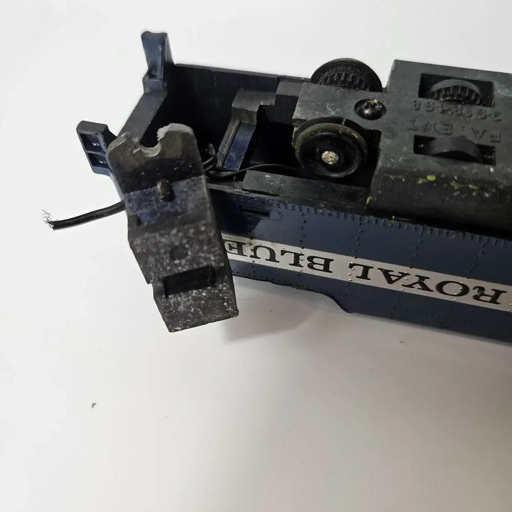 Tyco HO scale 